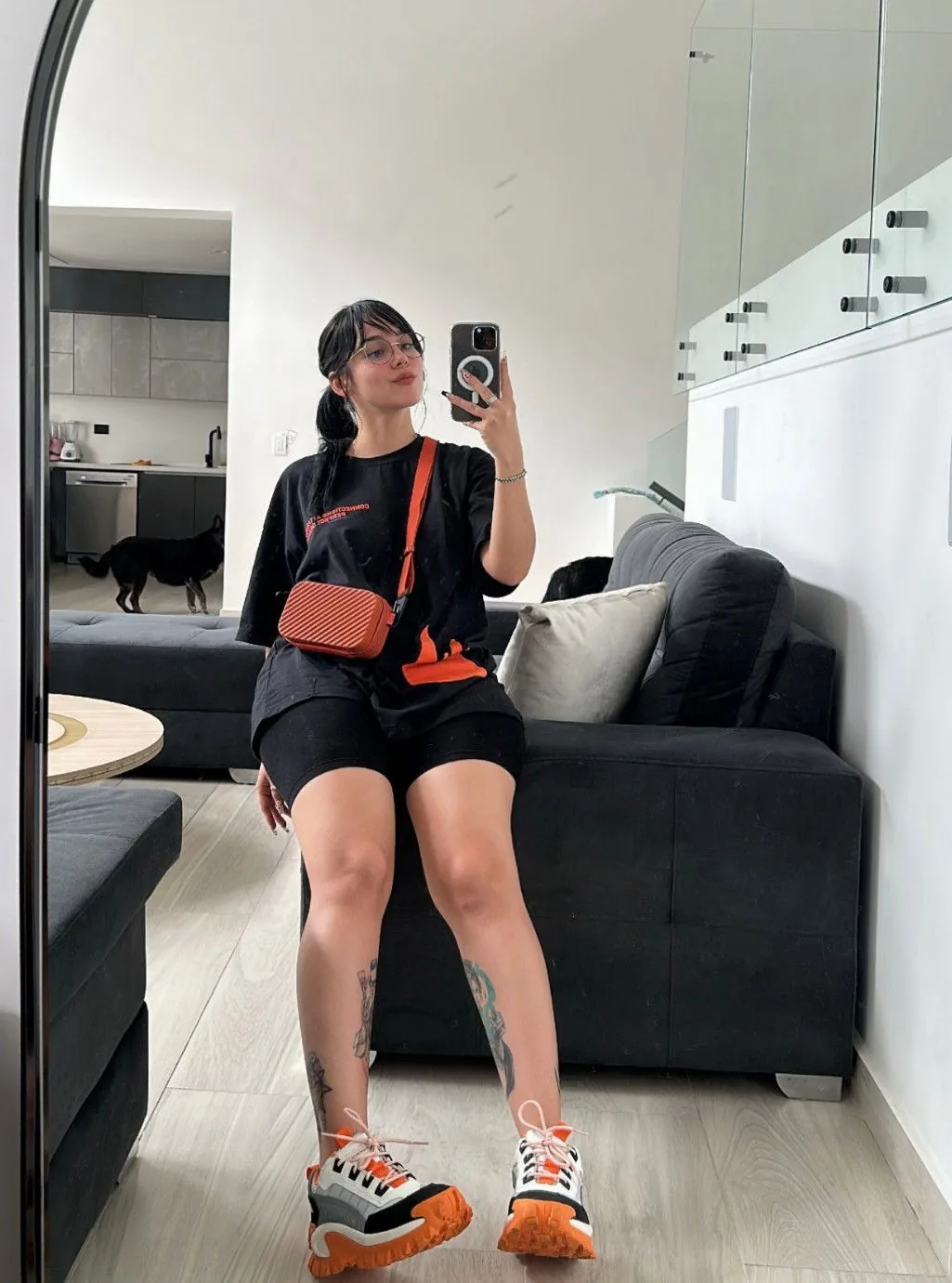 Celtic Nymph - Escort London