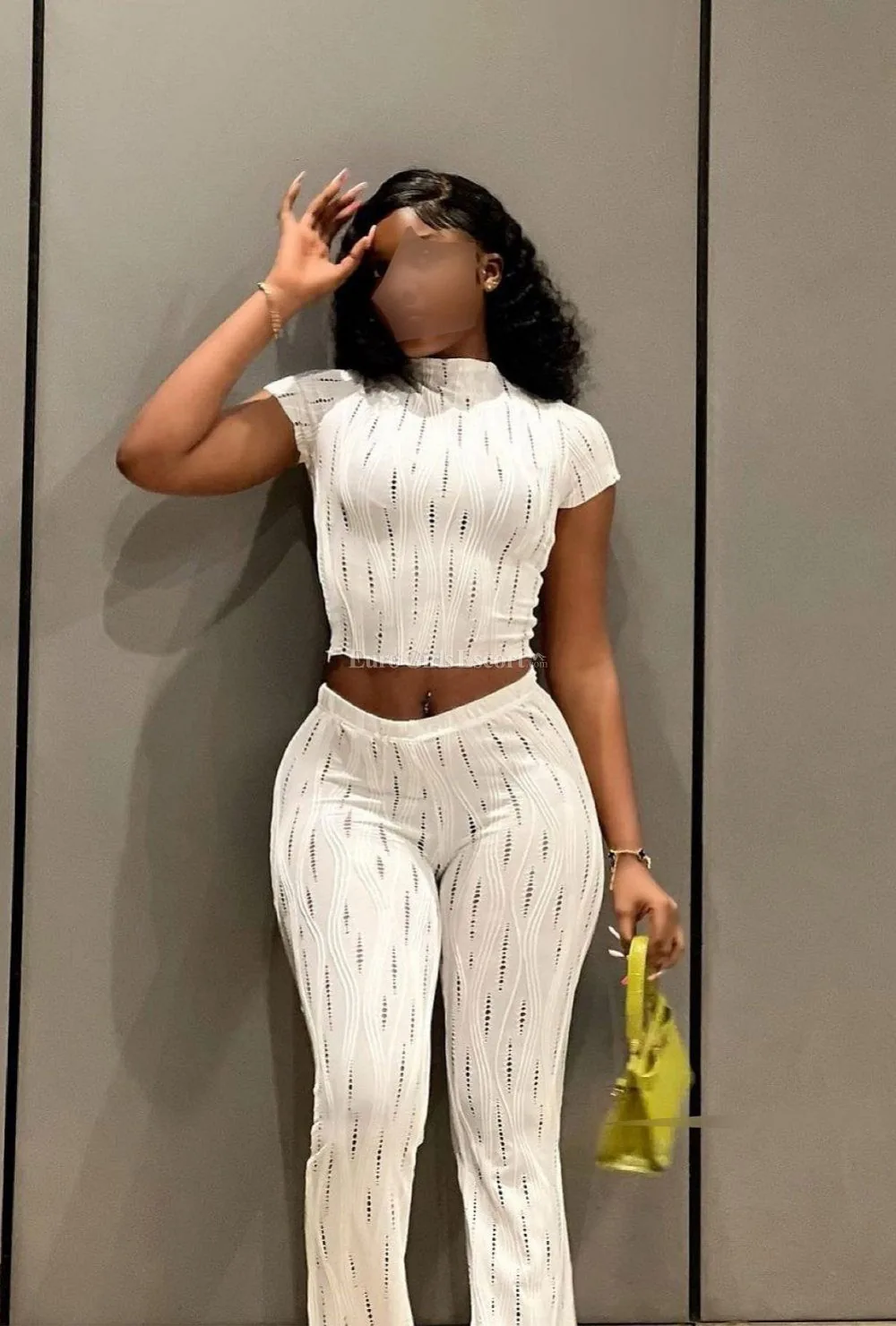 Gabriella - Escort Arundel