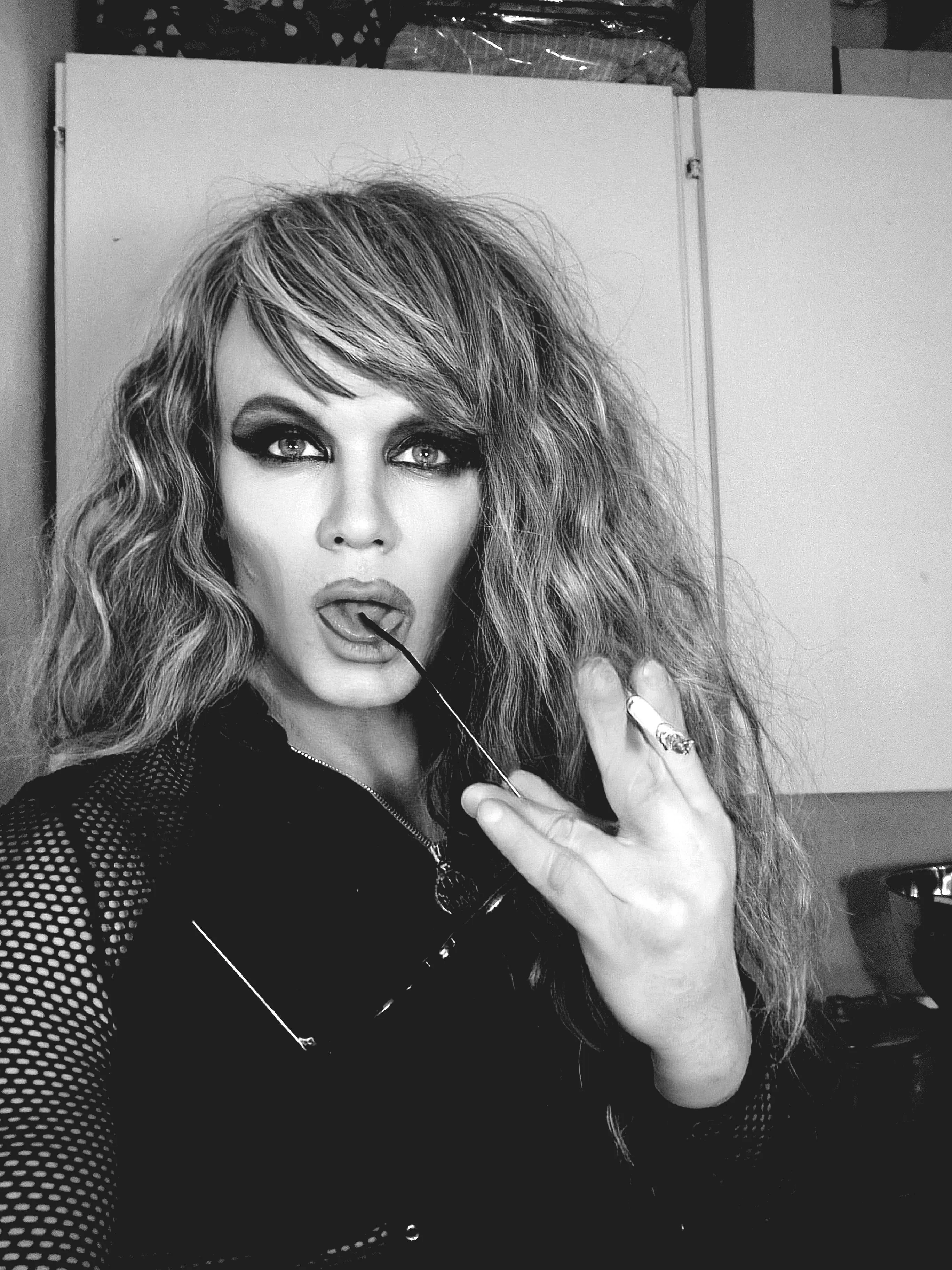 Indian Nadia - Escort Greater Manchester