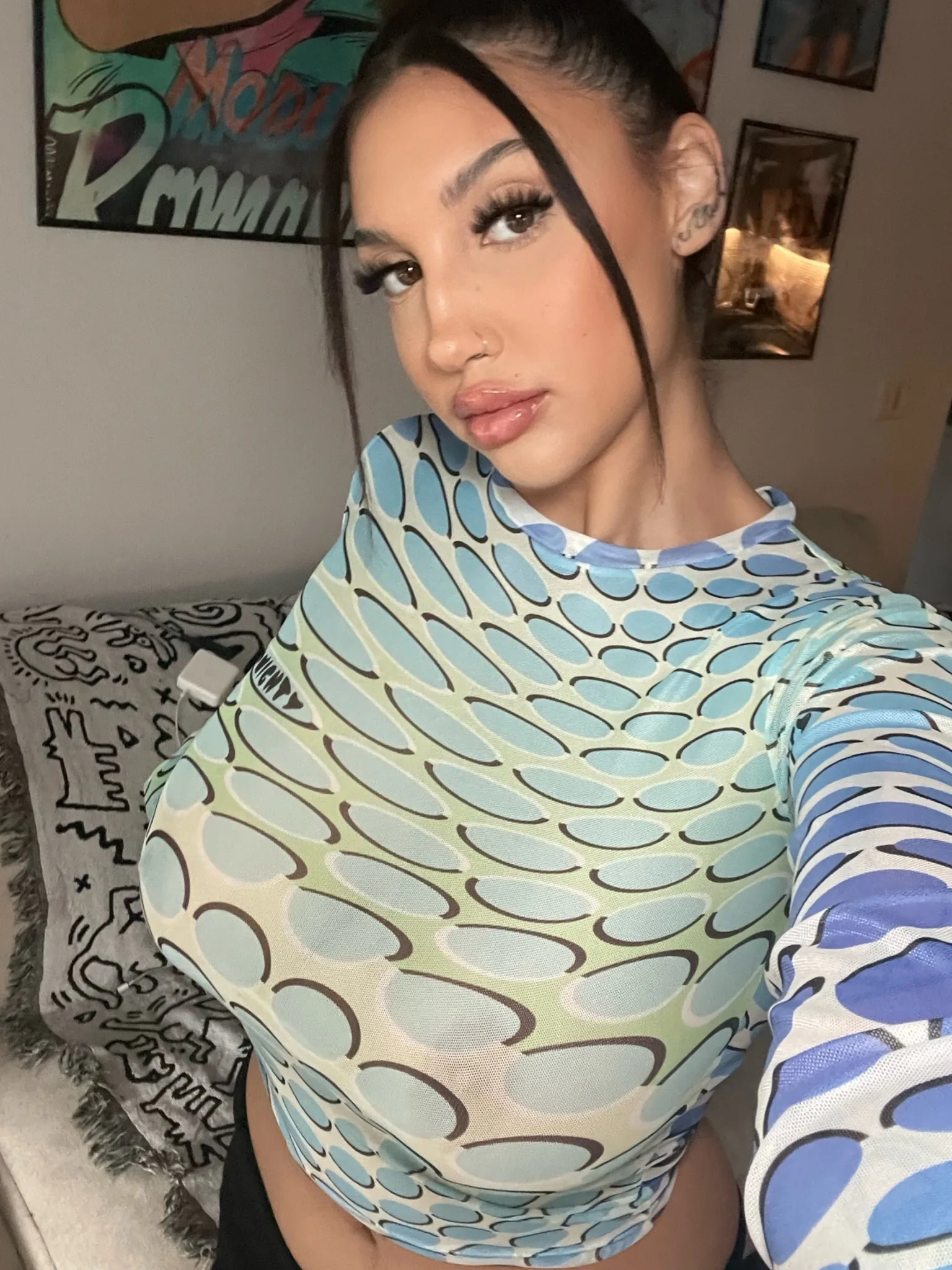 Isabel28 - Escort London