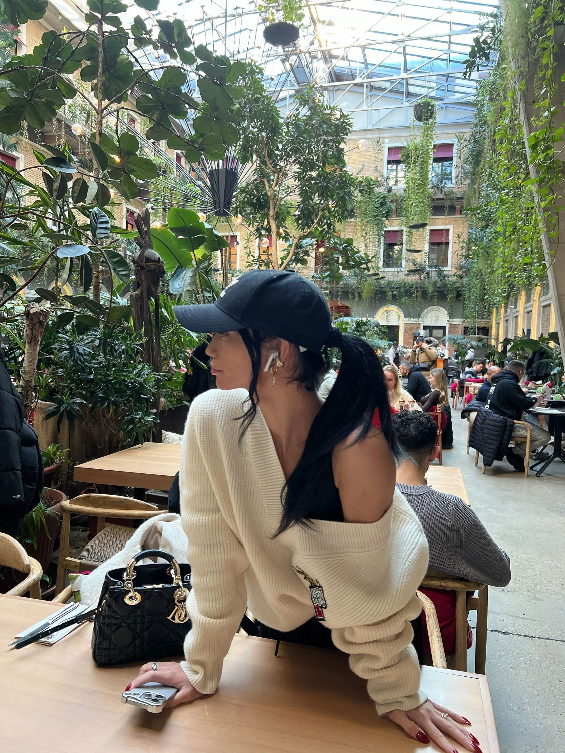 Miss Klein - Escort Marston Green