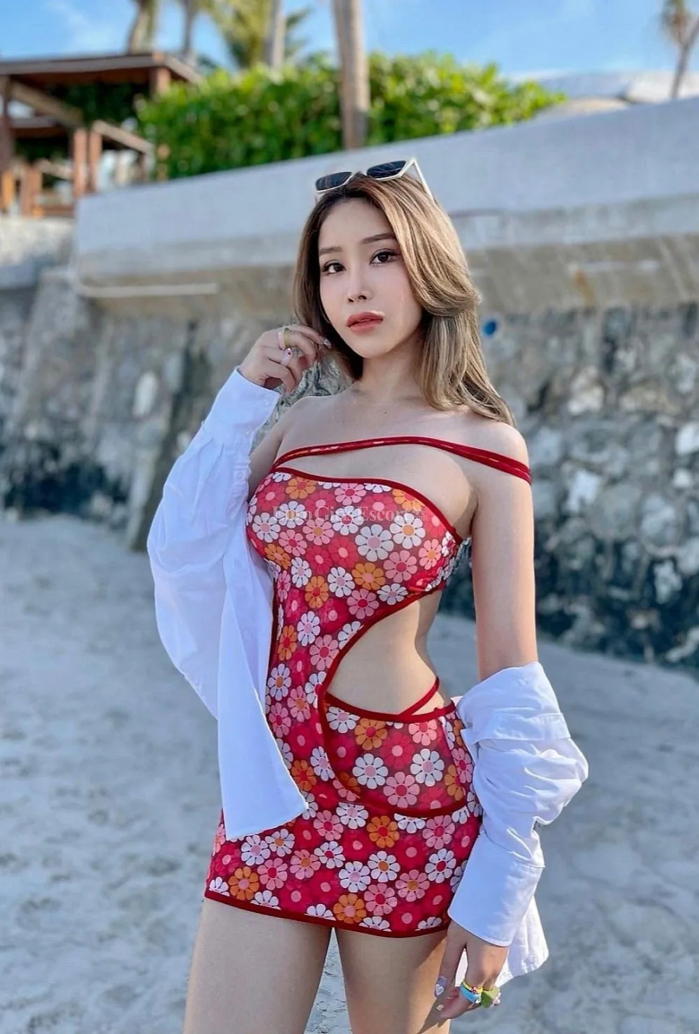 Naty monteiro - Escort London