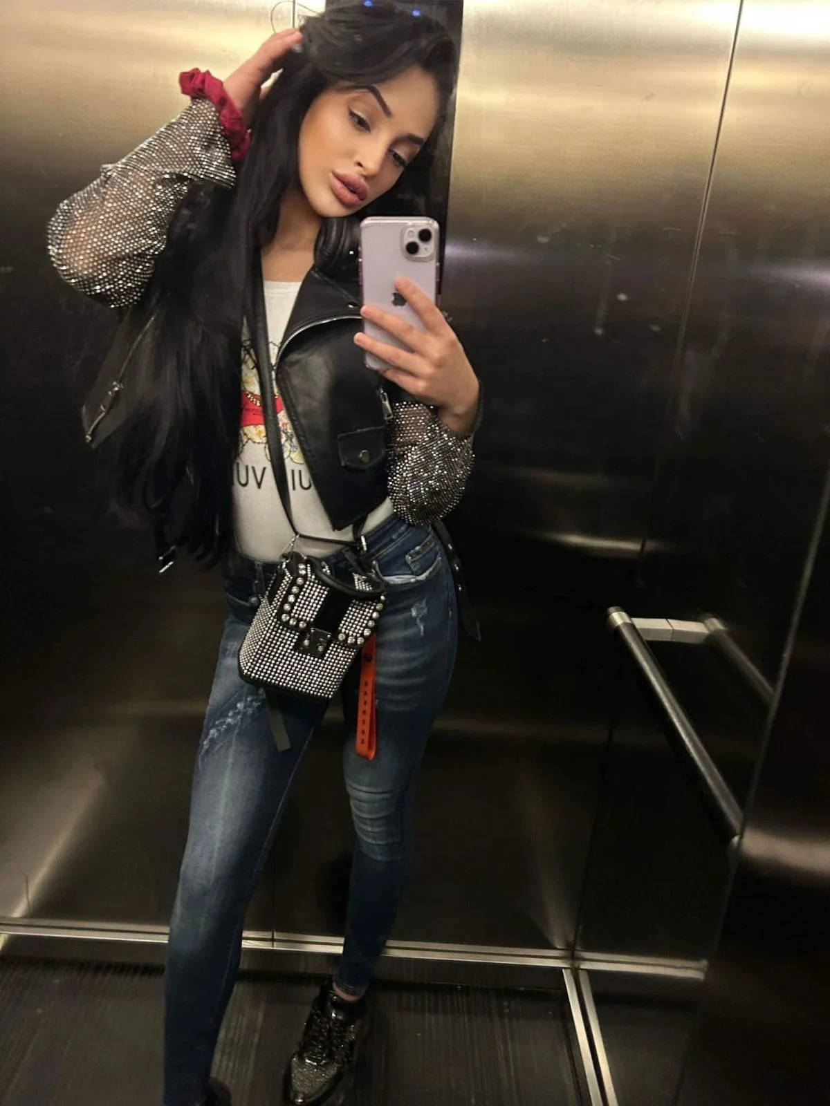 Tayra Oliveira - Escort London