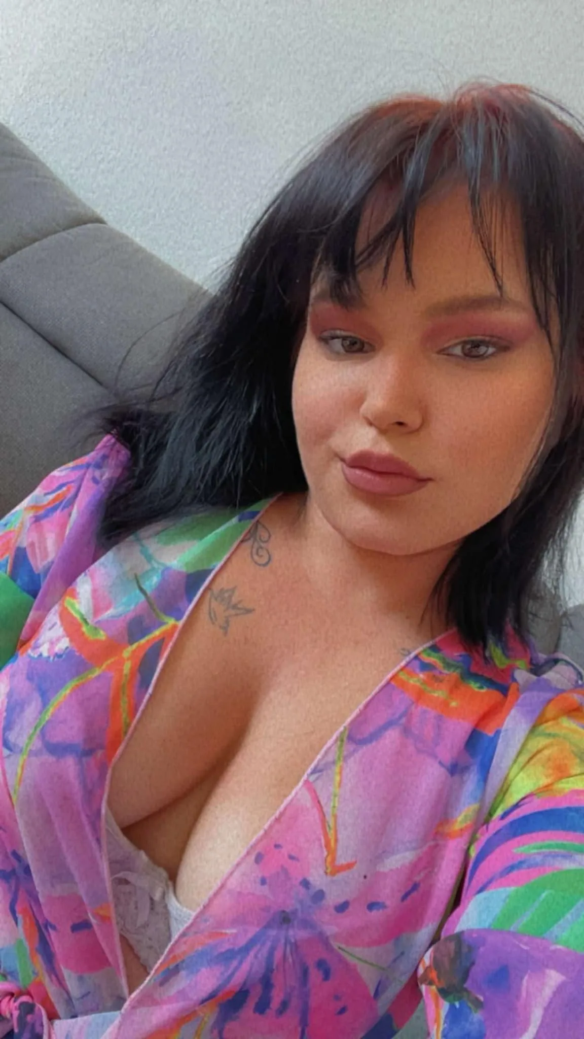 Tina - Escort Barnsley